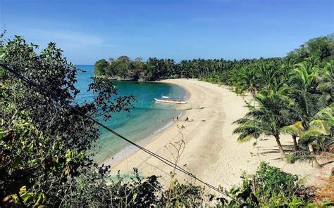 12 Most Stunning Locations In Quezon Province International Viewpoint