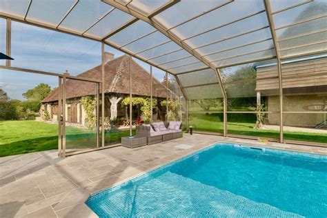 Prestigieuse maison de campagne de 220 m2 en vente Vendôme France