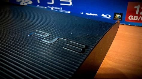 РЕАЛЬНОСТЬ PS3 - YouTube