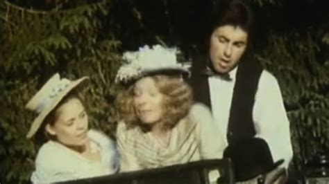 Classic German Porn Josefine Mutzenbacher