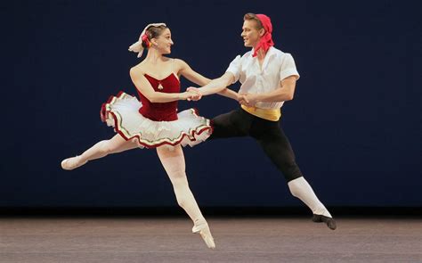 8 Facts You Must Know About Gigue - Facts.net