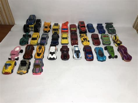 Машинки Hot Wheels Matchbox Siku Majorette модельки моделі іграшки грн Іграшки Київ на Olx
