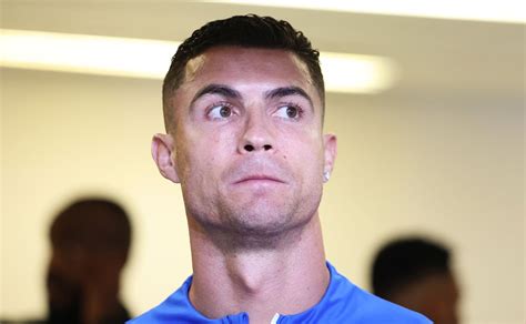 Cristiano Ronaldo makes Instagram post that worries Al-Nassr, Portugal ...