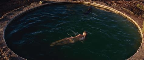 Nude Video Celebs Mia Wasikowska Nude Tracks