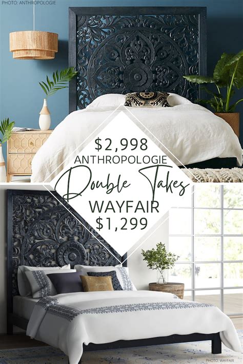 Home Decor Dupes for Serena and Lily, Anthropologie, and Pottery Barn ...