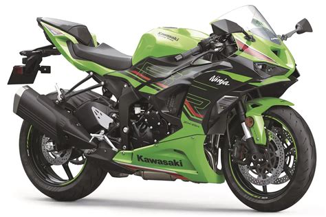 2024 Kawasaki Ninja Zx 6r First Look 9 Fast Facts 42 Photos