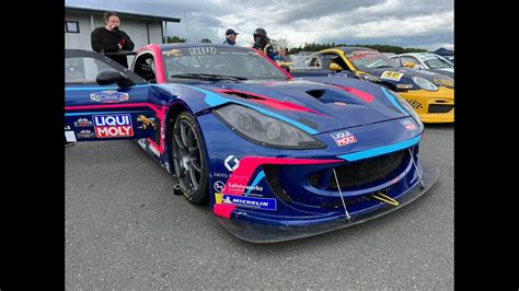 2023 08 06 CSCC Donington GP Slicks Race 1 YouTube