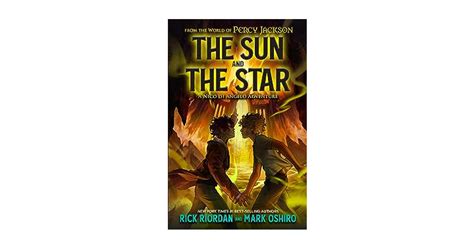 From The World Of Percy Jackson The Sun And The Star Nico Di Angelo