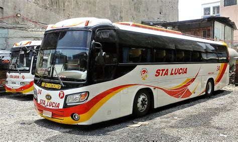 Sta Lucia Photo Taken At Sta Lucia Bus Station Aveni Flickr