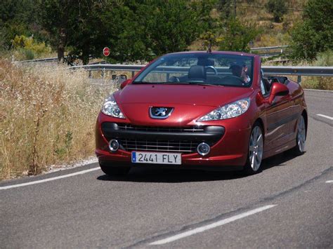 Pruebas PEUGEOT Noticias Coches Net