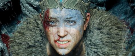 Hellblade Senuas Sacrifice Vr Edition Review The Vr Realm