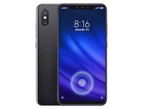 Xiaomi Mi 8 Pro Price in Malaysia & Specs - RM2399 | TechNave