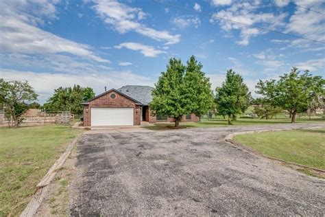 Piedmont, OK Real Estate - Piedmont Homes for Sale | realtor.com®