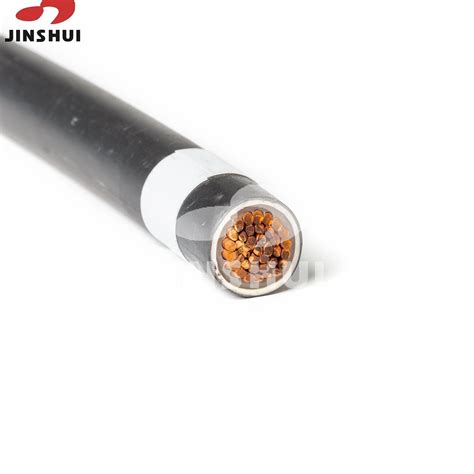 Jinshui Copper XLPE PVC Insulated Single Core 25mm 70mm 16mm Swa