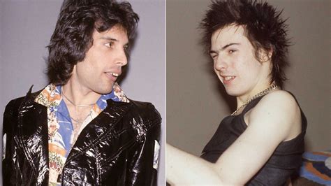 Sid Vicious Hair