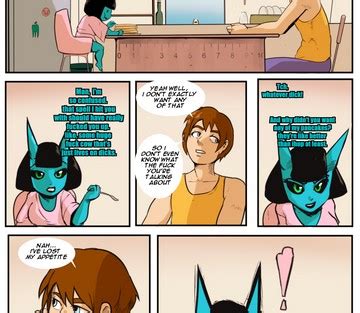 Forced Perspective Muses Sex And Porn Comics