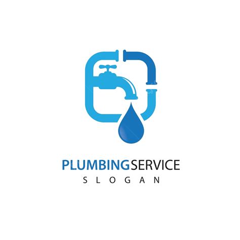 Plumbing Logo Images Icon Home Concept Vector Icon Home Concept Png