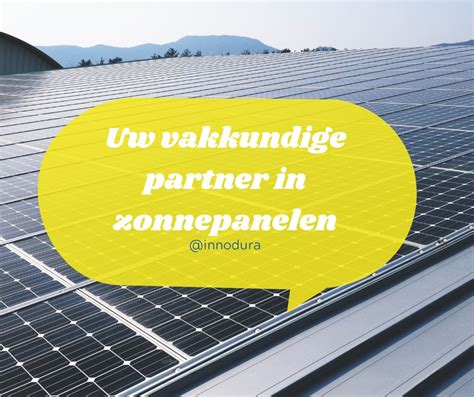 Tips Om Het Rendement Van Zonnepanelen Te Maximaliseren Verhogen Hot