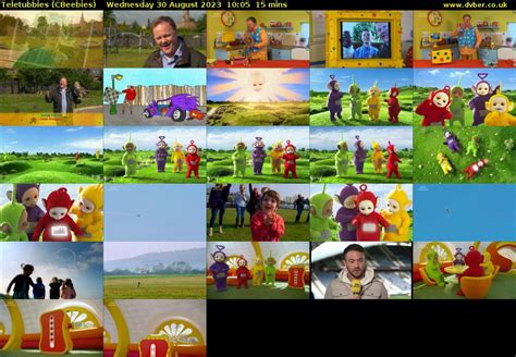 Teletubbies CBeebies 2023 08 30 1005