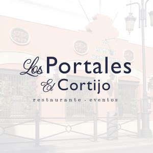 Restaurante Los Portales TodoPuerto