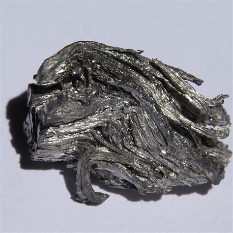Chemical Elements - Holmium