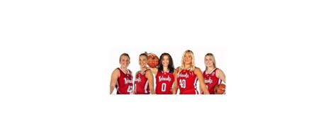 Husker Women announce 2023-2024 schedule - The Bull