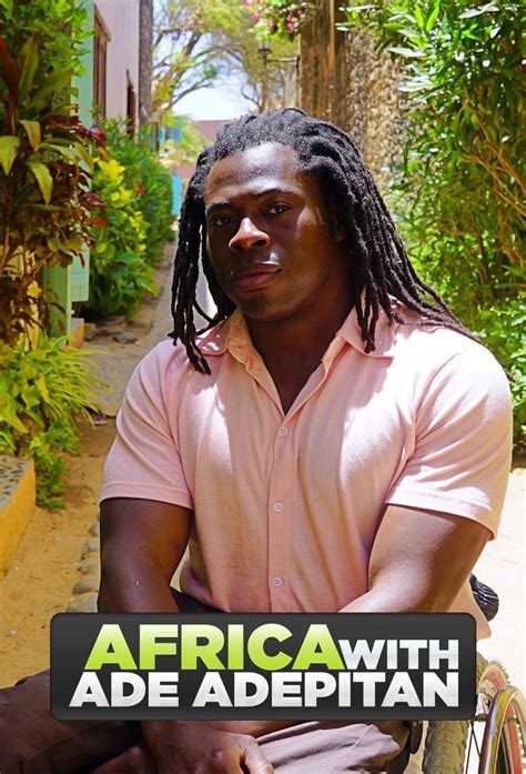 Africa with Ade Adepitan - TheTVDB.com