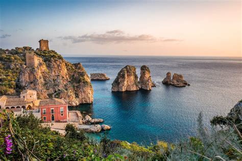 Verde Sicilia Le Migliori Destinazioni In Italia