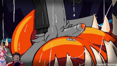 Gay Tongue Fuck TailBound W HentaiGayming