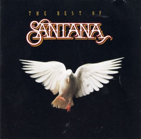 The Best Of Santana