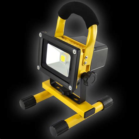 Rechargeable Work Light