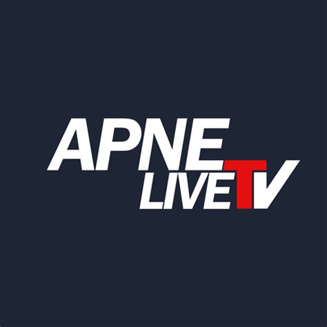 Apne Live Tv - Apps on Google Play