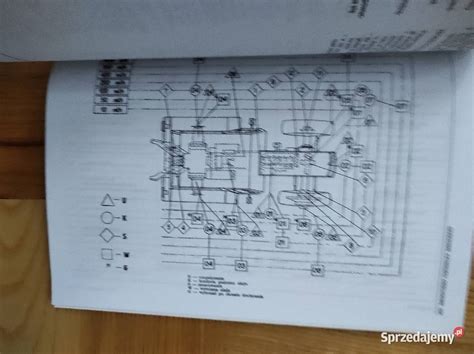 Instrukcja Napraw Ursus Schemat Instalacji Elektrycznej Warszawa