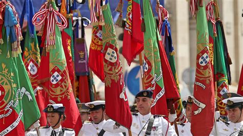 Matriz Portuguesa Comemora 10 De Junho Com A Diáspora Bom Dia Luxemburgo