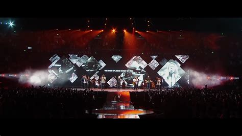 What A Beautiful Name Hillsong Worship