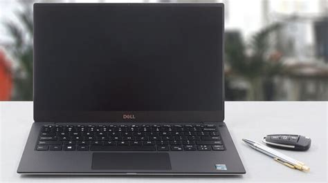 Dell XPS 13 9305 review - old but sleek chassis with new hardware ...