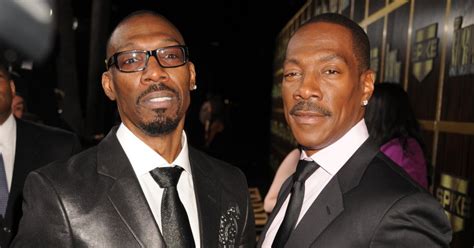 Eddie Murphy Pays Emotional Tribute To Brother Charlie After Tragic