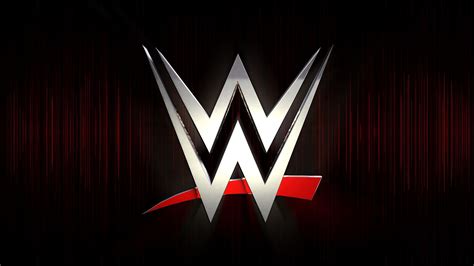 WWE Logo Wallpapers - Top Free WWE Logo Backgrounds - WallpaperAccess