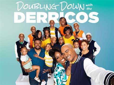 Prime Video Doubling Down With The Derricos Season 4