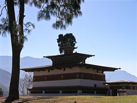 Chimi Lhakhang | Bhutan 360