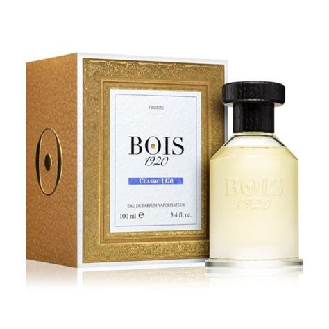 Bois 1920 Classic 1920 Eau de Parfum 100ml | PromoFarma