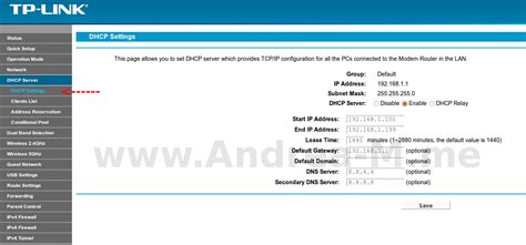 Come Configurare Il Router Tp Link Per La Fibra Tim Andrea M Blog