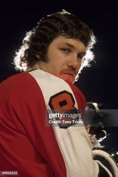 Flyers Dave Schultz Photos and Premium High Res Pictures - Getty Images