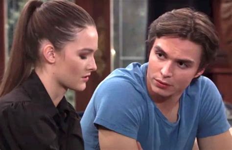 General Hospital Spoilers Tuesday July Esme Pressured Carly