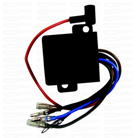 CDI Unit For Johnson Evinrude 3 3 Hp Marineparts Eu