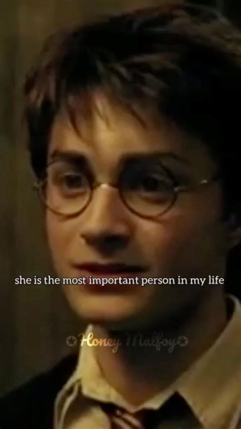 Harry potter sister pov:y/n potter part 1 edit by me | Harry potter ...