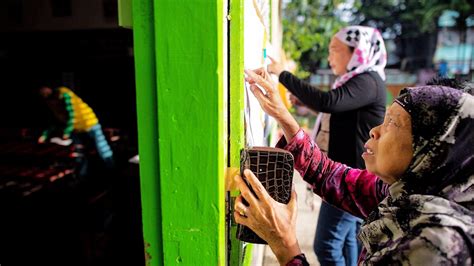 Filipino Muslims Vote In Referendum On Autonomous Region Cgtn