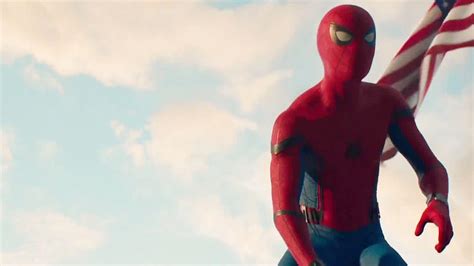 Spider-Man: Homecoming Wallpapers - Wallpaper Cave