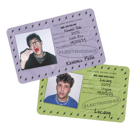 Electricidad - YouTube Music