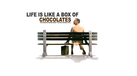 Forrest Gump – Box of Chocolates HD #chocolates forrest gump #1080P # ...